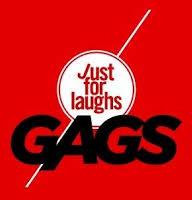 0. Just For Laughs Gags