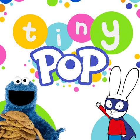0. Tiny POP