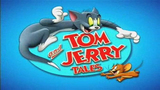 0. Tom and Jerry