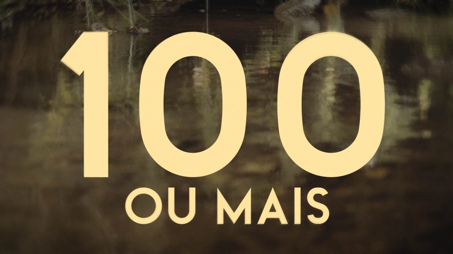 100 ou Mais - S01E01