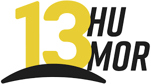 13 Humor
