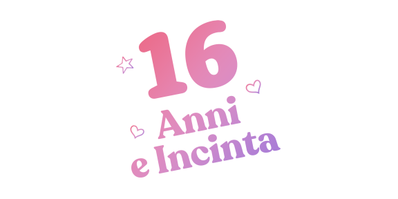 16 anni e incinta – Pluto TV