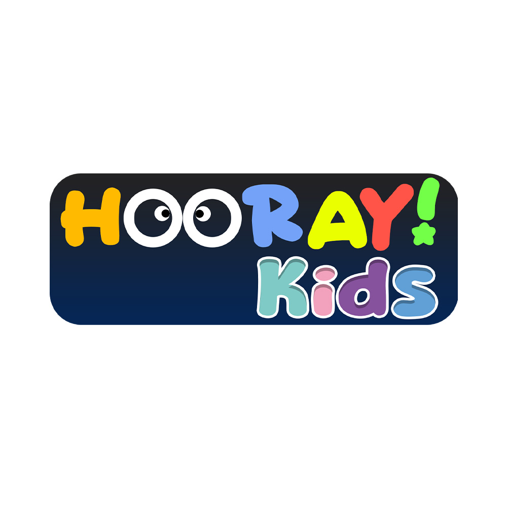 Hooray Kids