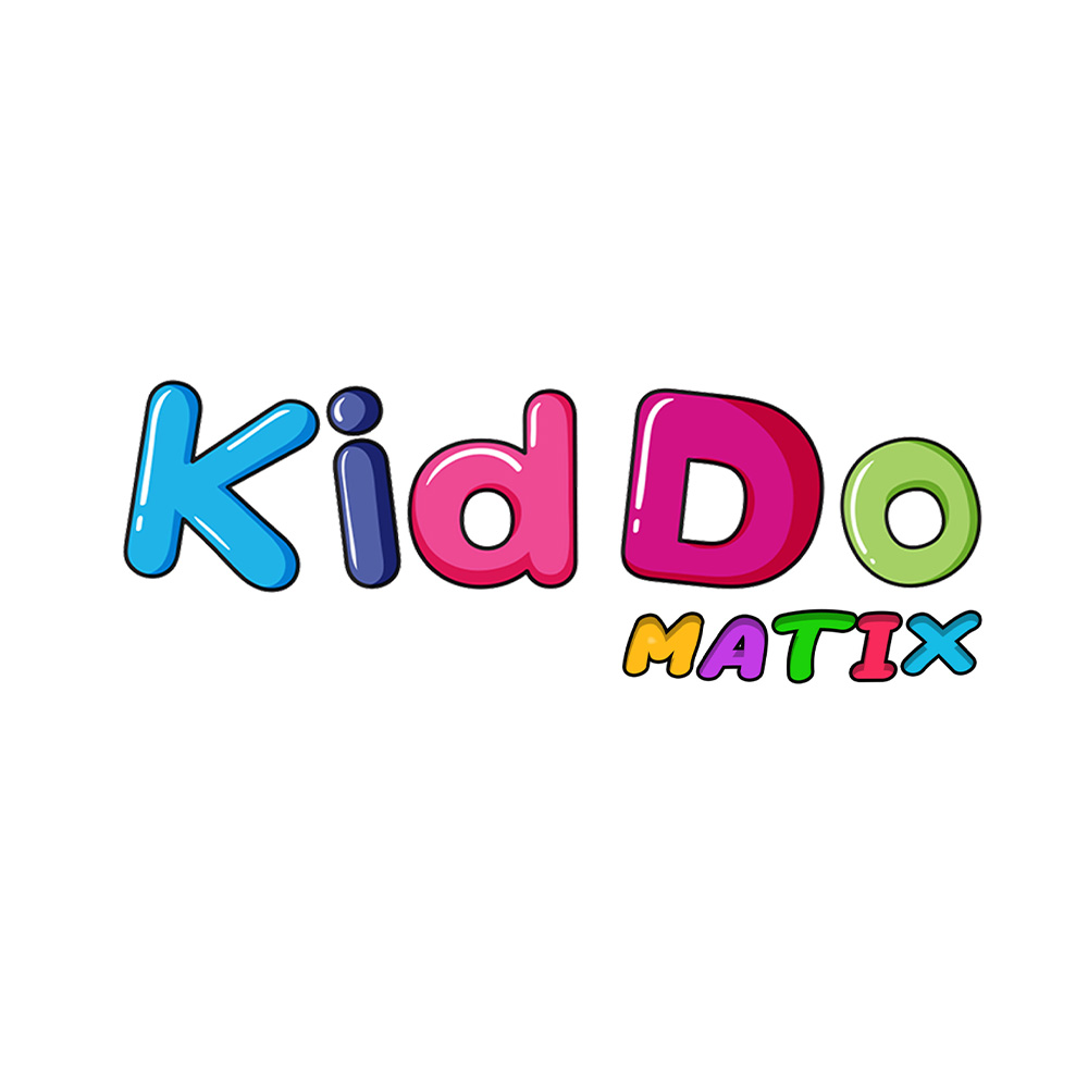 1. KidDo MATIX