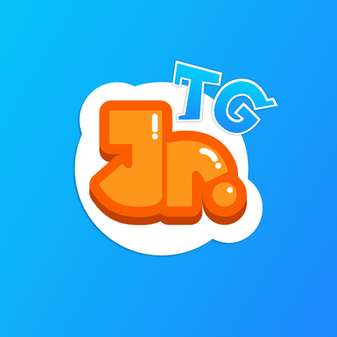 1. TG Junior