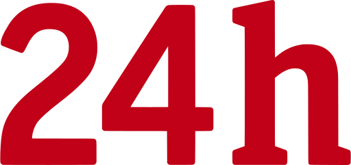 24 Horas Canarias