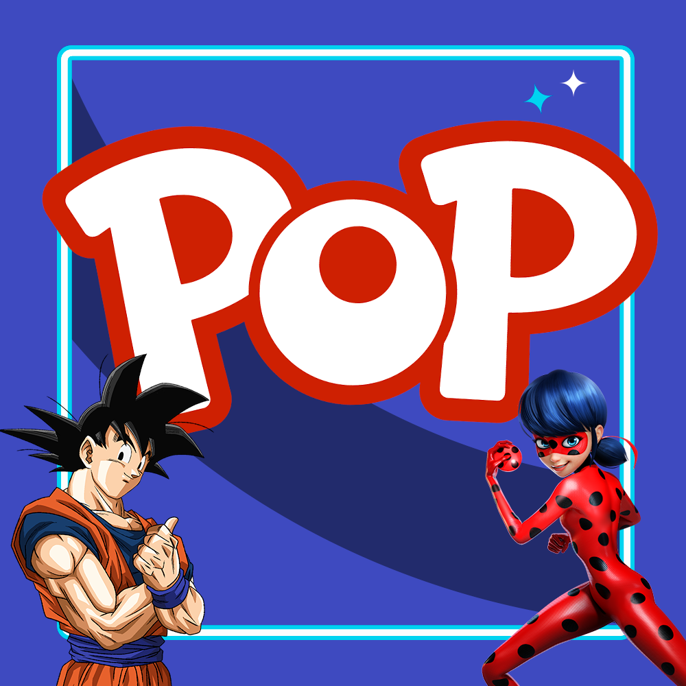 2. POP