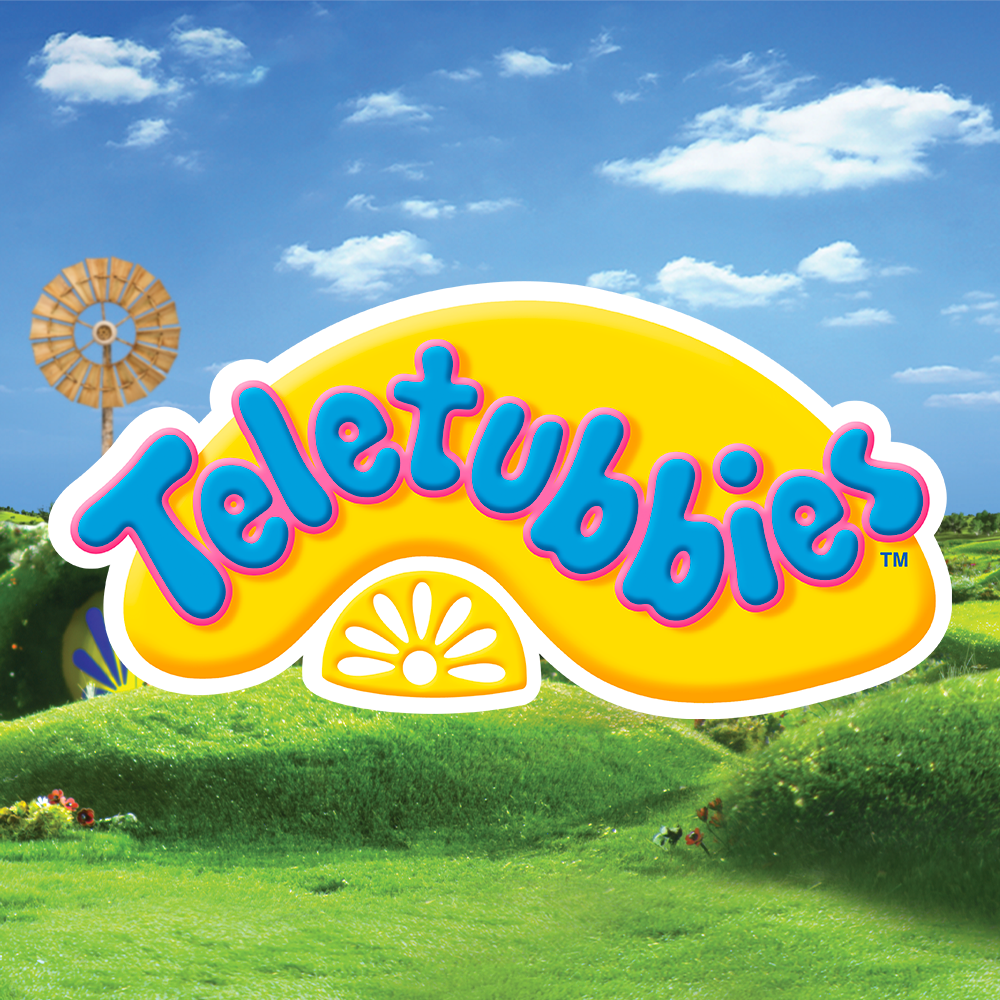 2. Teletubbies