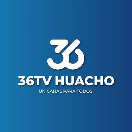 36 TV Huacho