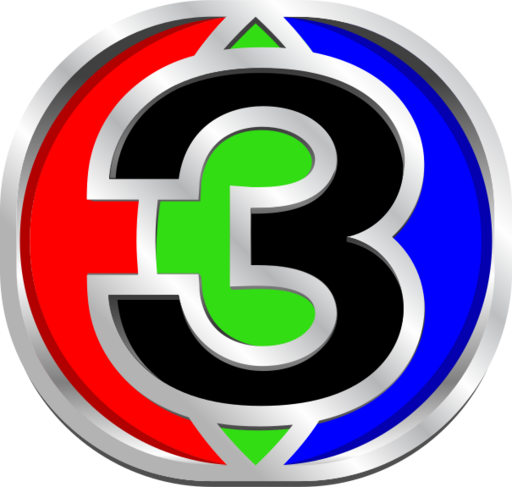 3HD
