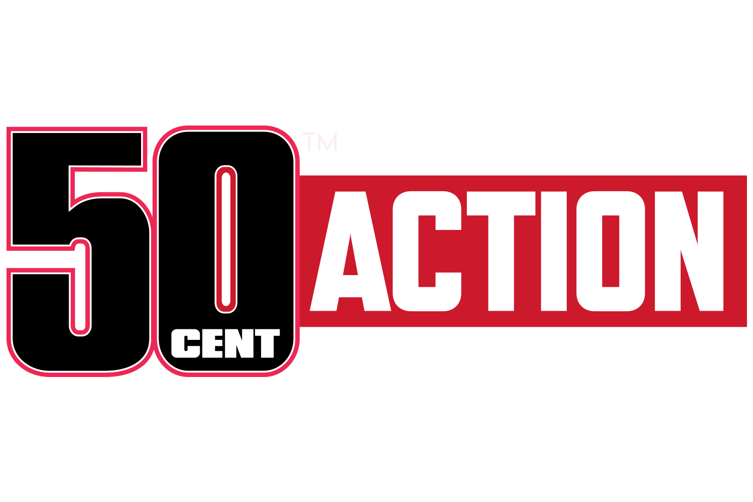 50 Cent Action