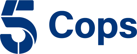 5 Cops