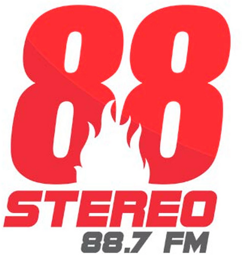 88 Stereo
