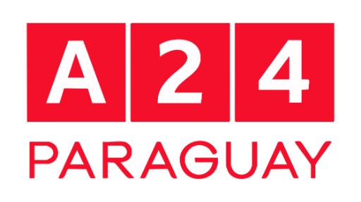 A24 Paraguay