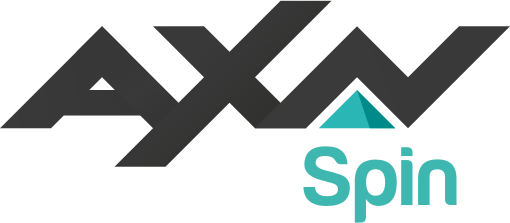 AXN Spin