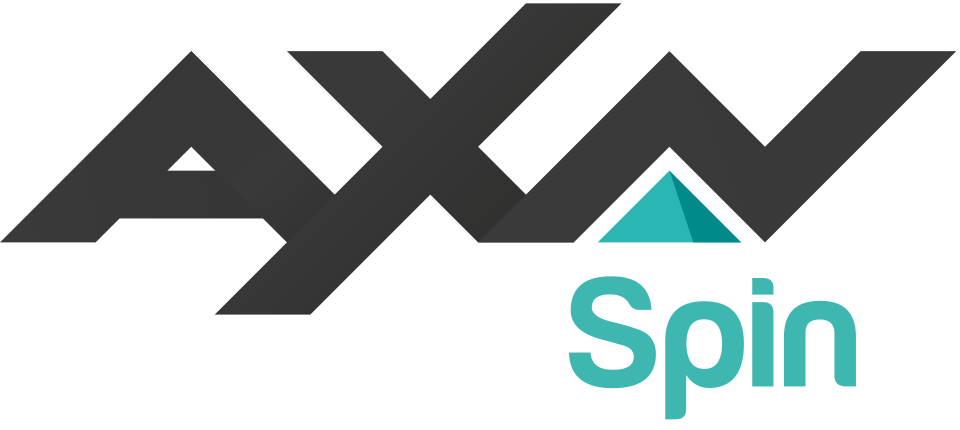 AXN Spin