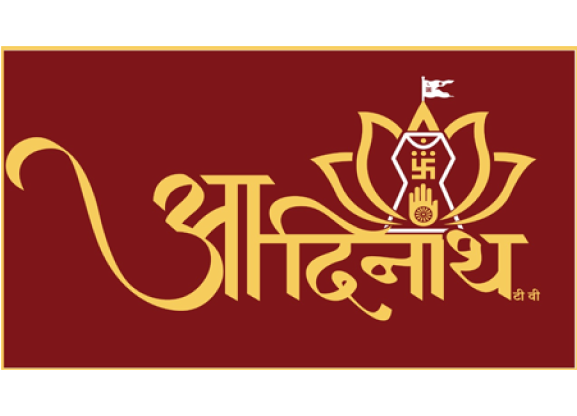Aadinath TV