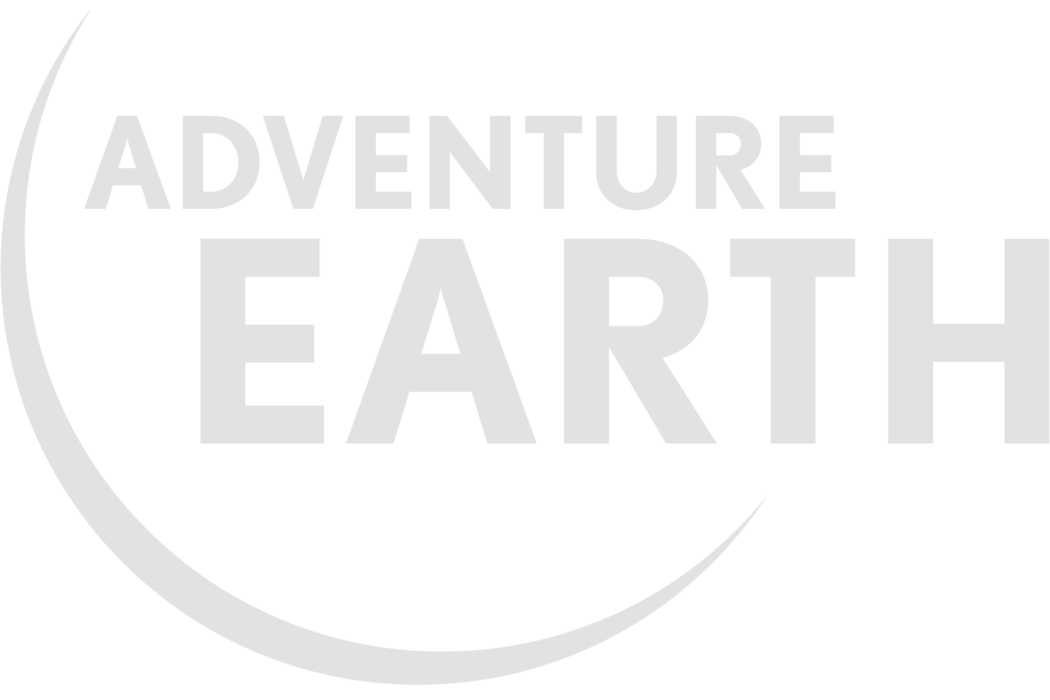Adventure Earth