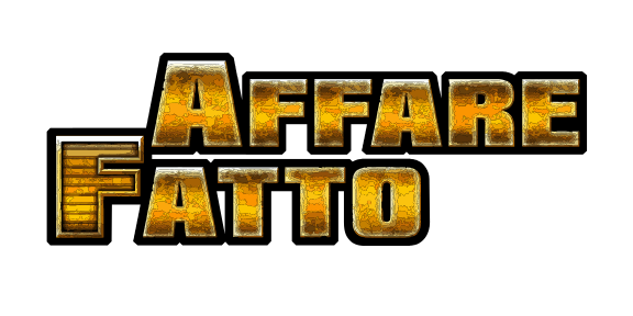 Affare Fatto – Pluto TV