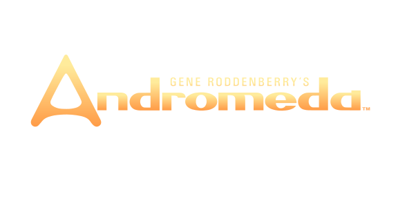 Andromeda – Pluto TV