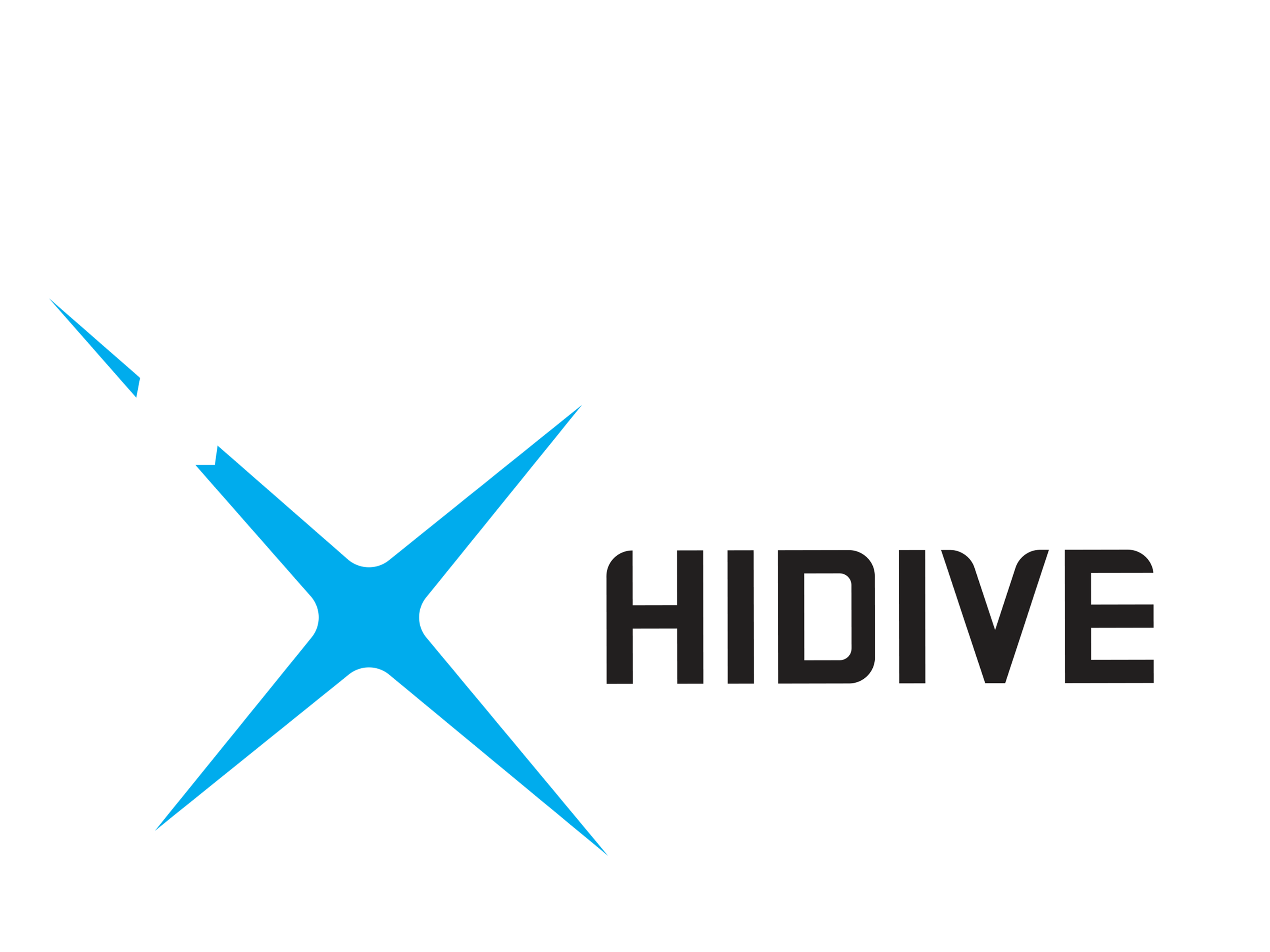 Anime x HIDIVE