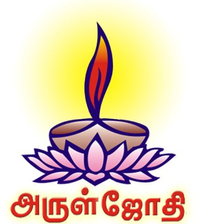 Aruljothi TV