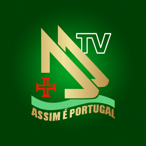 Assim é Portugal