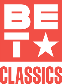 BET Classics Pluto TV