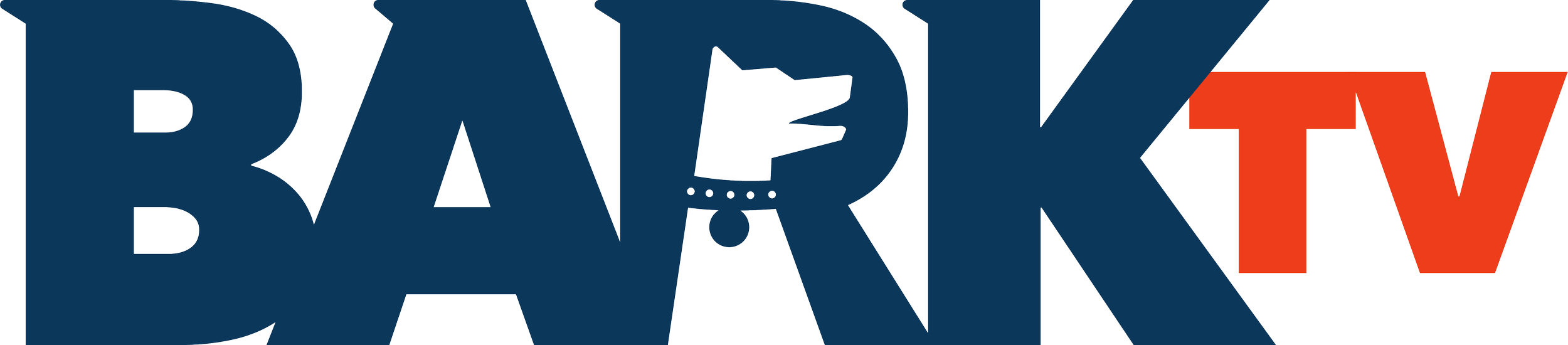 Bark TV