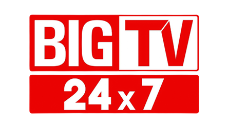 Big TV 24x7