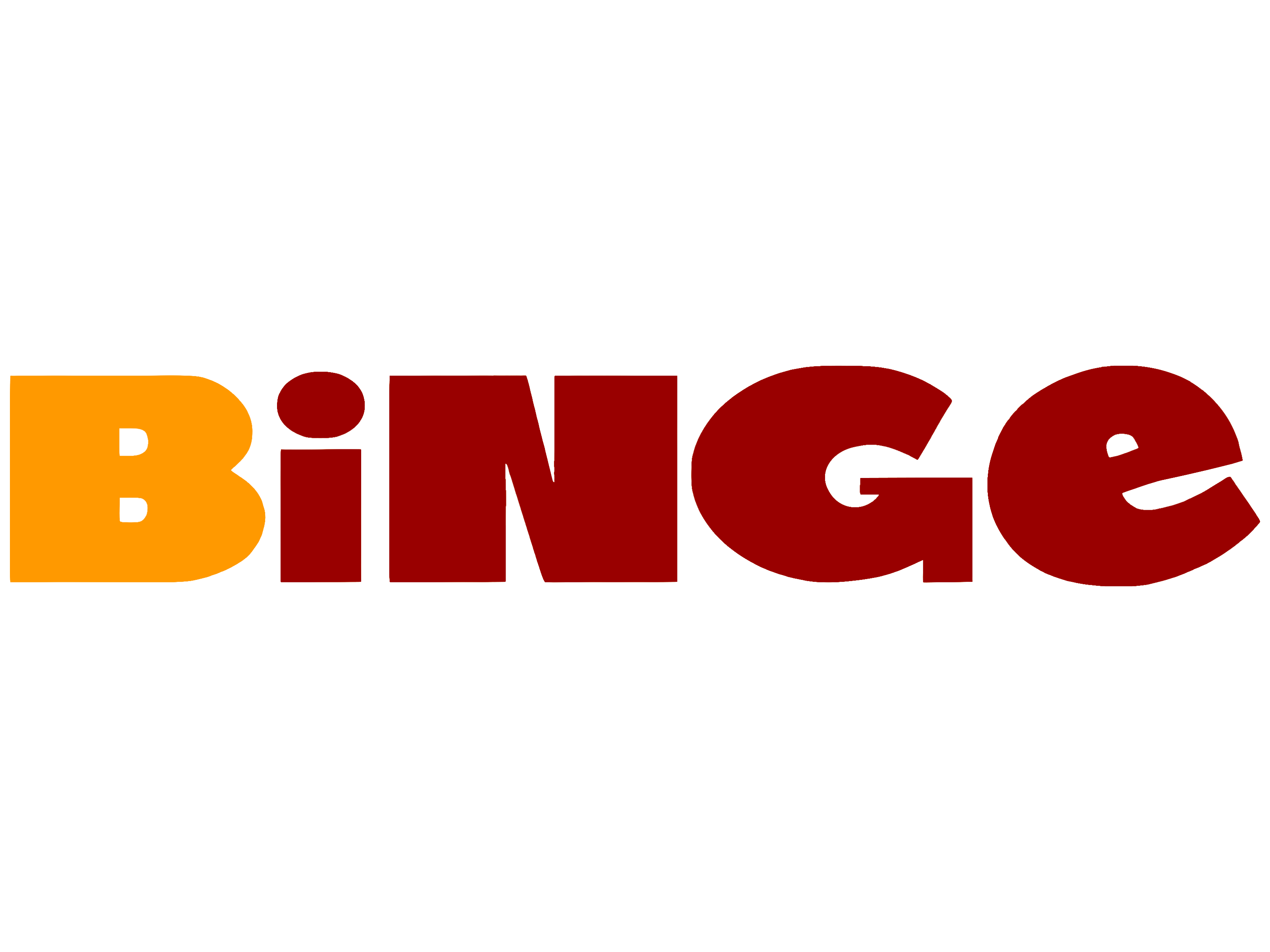 Binge