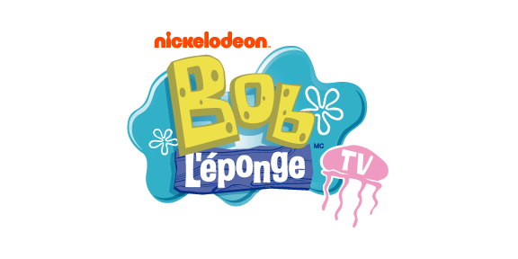 Bob l'éponge