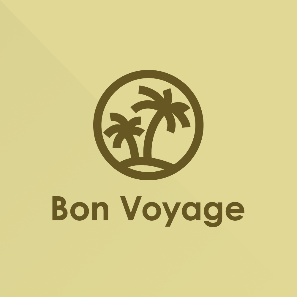 Bon Voyage