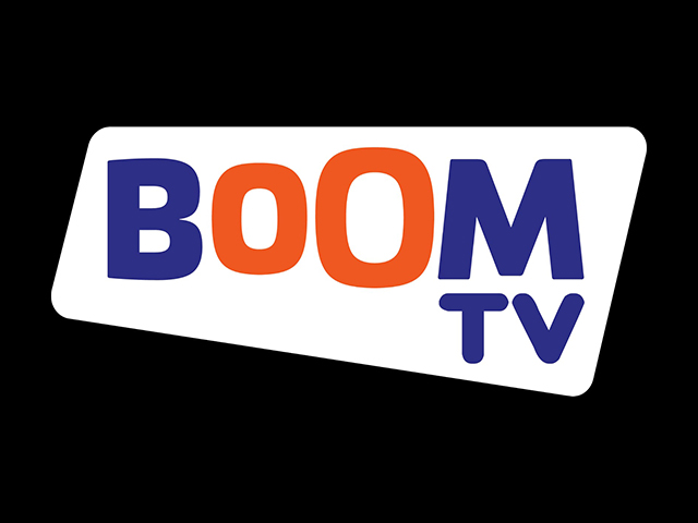 Boom TV