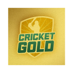 CR | Cricket Gold