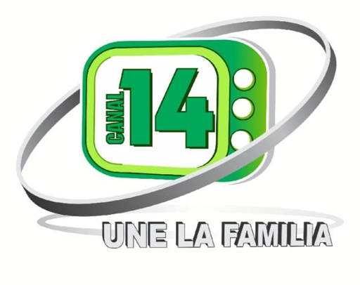 Canal 14 Codazzi