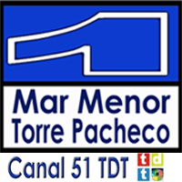 Canal 1 Mar Menor Torre Pacheco