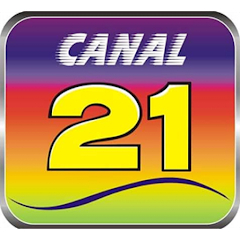 Canal 21 Tachira