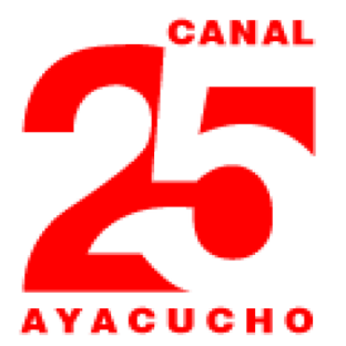 Canal 25 Ayacucho