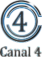 Canal 4 Mancha Centro