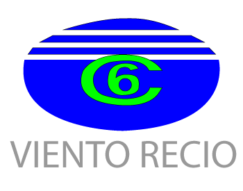 Canal 6 Viento Recio