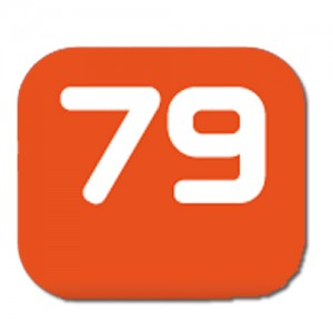 Canal 79 Puan