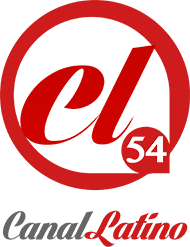 Canal Latino 54