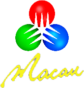 Canal Macau