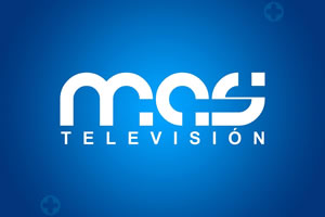 Canal Mas Television
