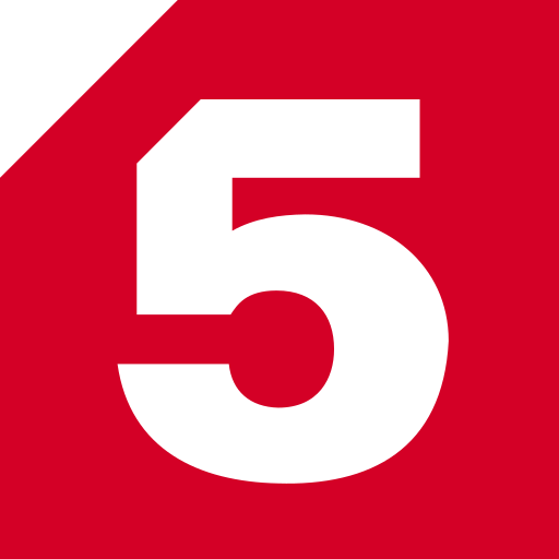 Channel 5 +2