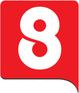 Channel 8 Krasnoyarsk