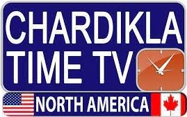 Chardikla Time TV North America