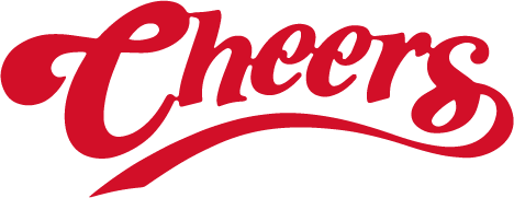 Cheers