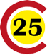 Chiloe Red 25